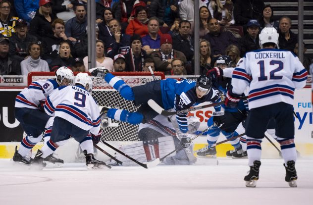 Finland v United States: Gold Medal Game – 2019 IIHF World Junior Championship