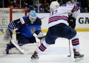 United States v Finland – 2019 IIHF World Junior Championship
