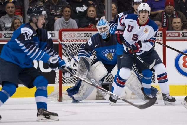 Finland v United States: Gold Medal Game – 2019 IIHF World Junior Championship