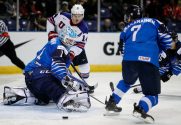 United States v Finland – 2019 IIHF World Junior Championship