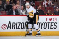 Pittsburgh Penguins v Arizona Coyotes