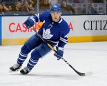 New York Islanders v Toronto Maple Leafs