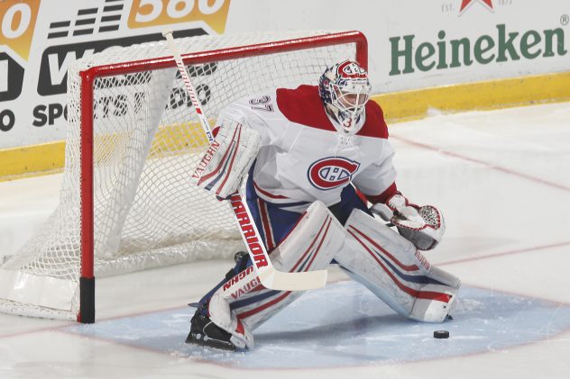 Montreal Canadiens v Florida Panthers