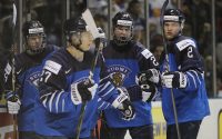 Finland v Sweden – 2019 IIHF World Junior Championship