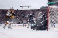 2019 Bridgestone NHL Winter Classic – Boston Bruins v Chicago Blackhawks