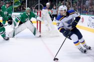 St Louis Blues v Dallas Stars