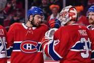 NHL-supertähden vaimolta suora vihjaus: aviomiehen ura ohi getty_pricecarey20190124