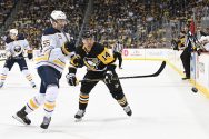 Buffalo Sabres v Pittsburgh Penguins