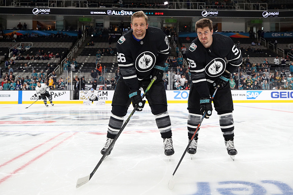 2019 Honda NHL All-Star Game