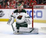 Minnesota Wild v Chicago Blackhawks