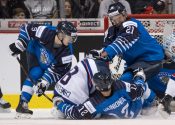 Finland v United States: Gold Medal Game – 2019 IIHF World Junior Championship