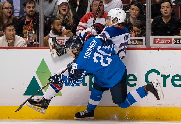 Finland v United States: Gold Medal Game – 2019 IIHF World Junior Championship