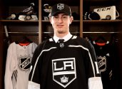 2017 NHL Draft – Portraits