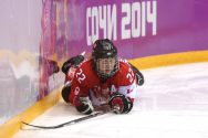 Ice Hockey – Winter Olympics Day 13 – Canada v United States