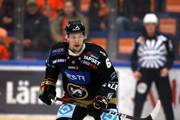 HPK – Kärpät