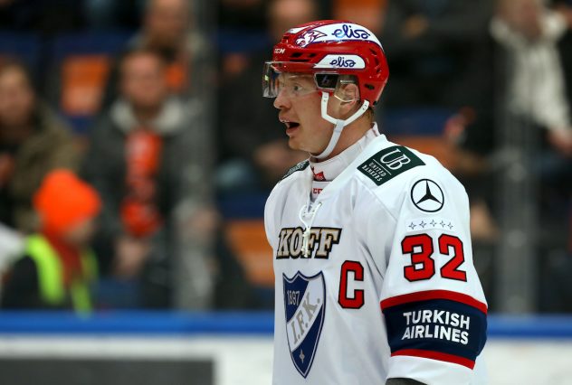 HPK – HIFK