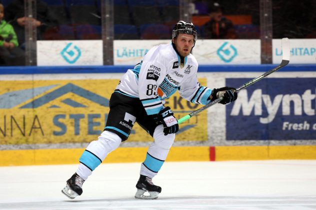 HPK – Pelicans