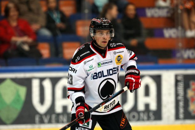 HPK – Ässät