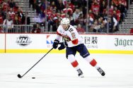 Florida Panthers v Washington Capitals