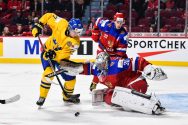 Sweden v Russia – Bronze Medal Game – 2017 IIHF World Junior Championship