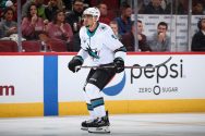San Jose Sharks v Arizona Coyotes