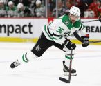 Dallas Stars v Chicago Blackhawks