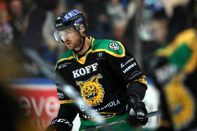 HPK – Ilves