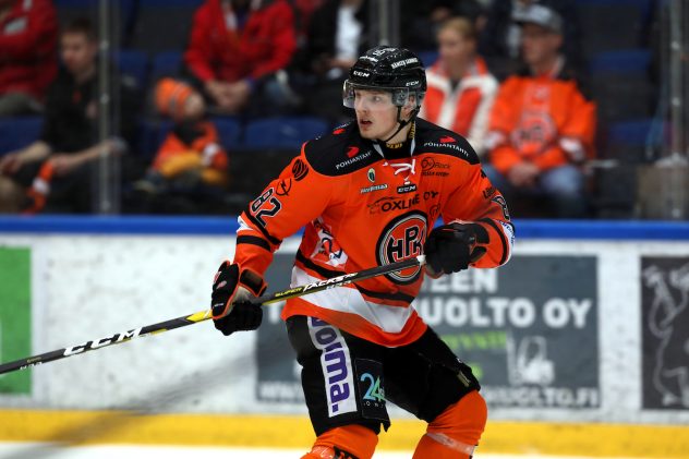 HPK – Jukurit
