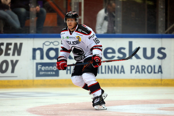 HPK – Ässät