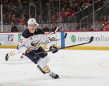 Buffalo Sabres v New Jersey Devils