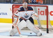 Edmonton Oilers v Toronto Maple Leafs