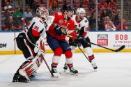 Ottawa Senators v Florida Panthers