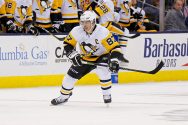 Pittsburgh Penguins v Columbus Blue Jackets