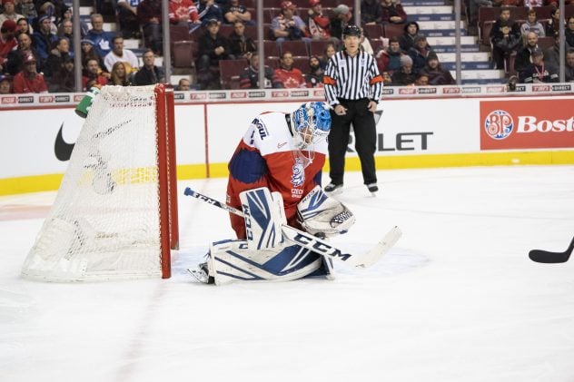 Czech Republic v Russia – 2019 IIHF World Junior Championship