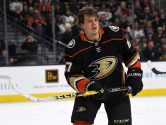 Anaheim Ducks v Vegas Golden Knights