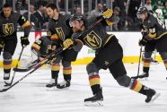 Dallas Stars v Vegas Golden Knights