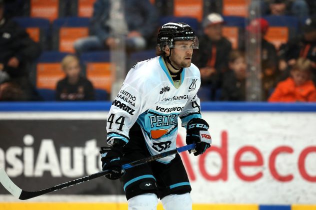 HPK – Pelicans