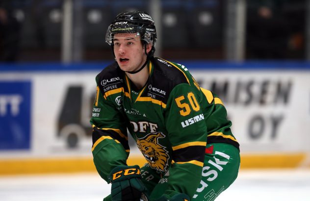 HPK – Ilves