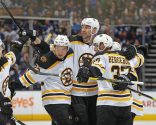 Boston Bruins v Toronto Maple Leafs – Game Four