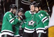 Nashville Predators v Dallas Stars – Game Four