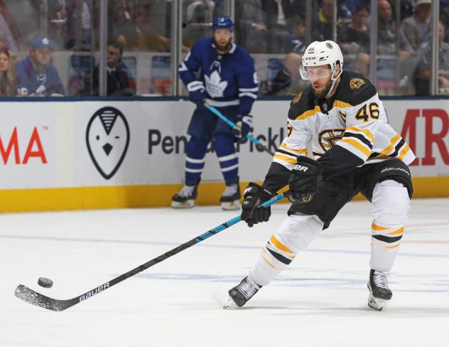 Boston Bruins v Toronto Maple Leafs – Game Six