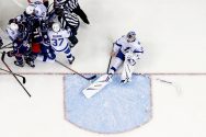 Tampa Bay Lightning v Columbus Blue Jackets