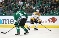 Nashville Predators v Dallas Stars – Game Four