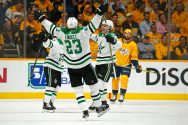 Dallas Stars v Nashville Predators – Game One