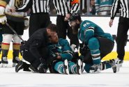 Vegas Golden Knights v San Jose Sharks – Game Seven