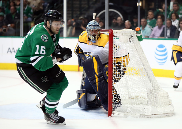 Nashville Predators v Dallas Stars – Game Six
