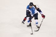 Ice Hockey – Winter Olympics Day 10