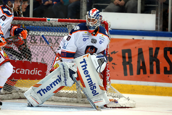 HPK – Tappara