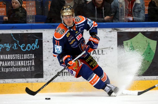 HPK – Tappara