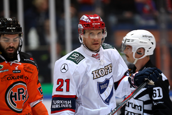 HPK – HIFK